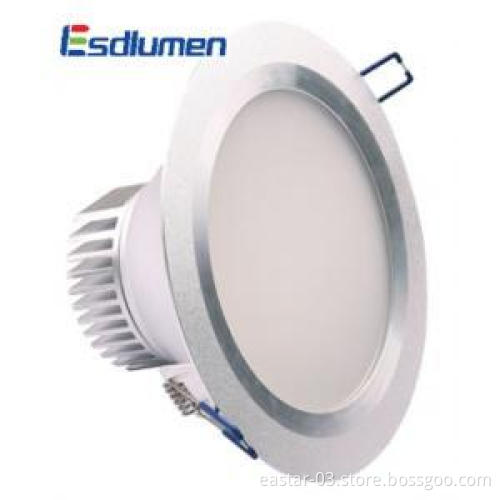 2013 Shenzhen hot sales led downlight huizhuo lighting